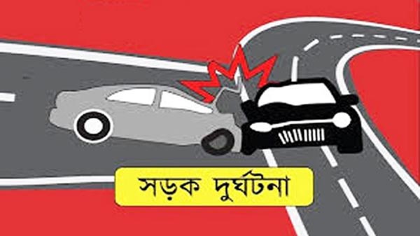 জৈন্তাপুরে ট্রাক ও টমটমের সংঘর্ষে নিহত ১ - Natun Sylhet