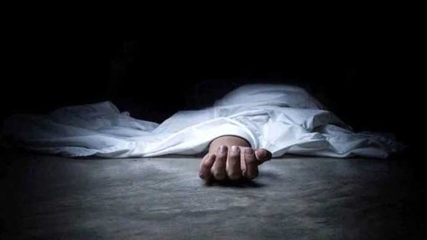 শ্রীমঙ্গলে গাছ থেকে যুবকের ঝুলন্ত মরদেহ উদ্ধার - Natun Sylhet