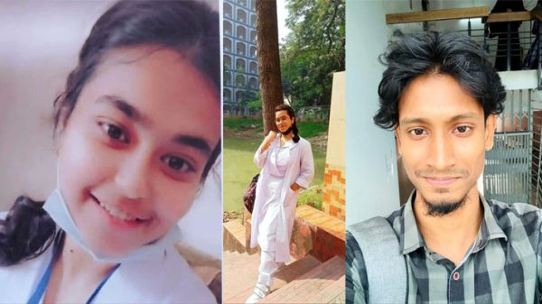 পরীক্ষার নাম করে ছেলে বন্ধুর সঙ্গে মেয়ে, জীবিত ফেরত চান মা - Natun Sylhet