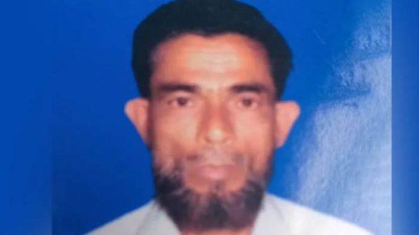 ভারতের হাসপাতালে বাংলাদেশি জেলের মৃত্যু - Natun Sylhet