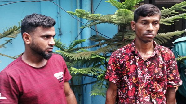 পথচারীদের সালাম দিয়ে গতি প্রতিরোধ করে লুট করেন তারা - Natun Sylhet