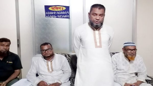 ২৭নং ওয়ার্ড আওয়ামীলীগের আলোচনা সভা ও দোয়া মাহফিল - Natun Sylhet
