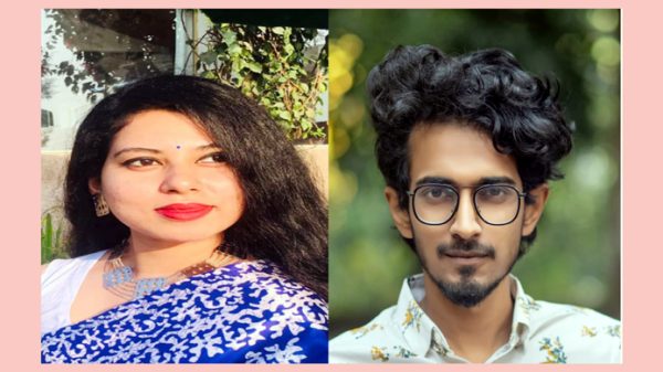 শাবিপ্রবিতে 'নৃৎ'র আহ্বায়ক কমিটি গঠিত - Natun Sylhet