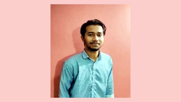 শাবিপ্রবি শিক্ষার্থী পেলেন 'ইয়ুথ ওয়াটার ফেলোশিপ' - Natun Sylhet