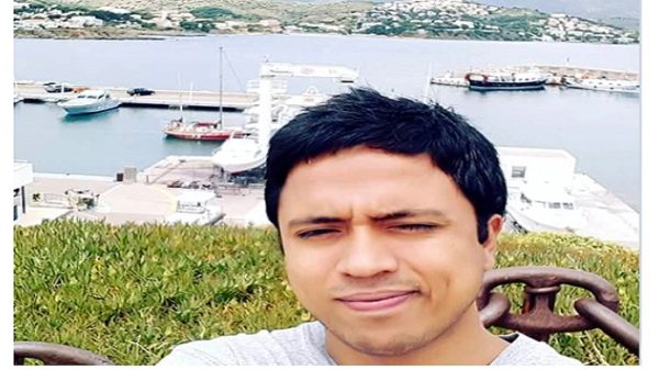 স্পেনে বাংলাদেশি যুবকের রহস্যজনক মৃত্যু - Natun Sylhet