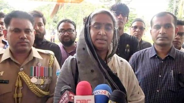 আগামী বছর থেকে সপ্তাহে ৫ দিন ক্লাস: শিক্ষামন্ত্রী - Natun Sylhet