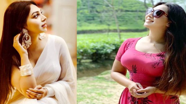 সুখ আর কষ্ট আল্লাহর পক্ষ থেকে একটি পরীক্ষা: প্রভা - Natun Sylhet