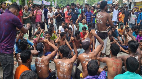 বৃহস্পতিবার চা শ্রমিকদের মজুরি নিয়ে ঢাকায় বৈঠক - Natun Sylhet