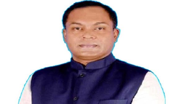 চাঁদাবাজি অপহরণ: সুনামগঞ্জ জেলা শ্রমিক লীগের সভাপতি গ্রেফতার - Natun Sylhet