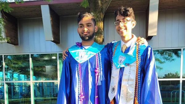 যুক্তরাষ্ট্রে সড়ক দুর্ঘটনায় সিলেটের দুই তরুণ নিহত - Natun Sylhet