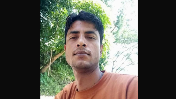 বড়লেখায় মোটরসাইকেলের সংঘর্ষে আহত যুবকের মৃত্যু - Natun Sylhet