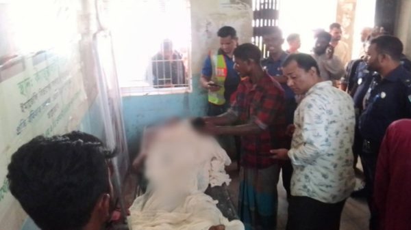 হবিগঞ্জে বড় ভাইয়ের হাতে ছোট ভাই খুন - Natun Sylhet