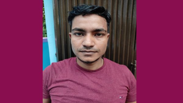 গোলাপগঞ্জে ছাত্রীকে ইভটিজিং: যুবককে অথদণ্ড - Natun Sylhet