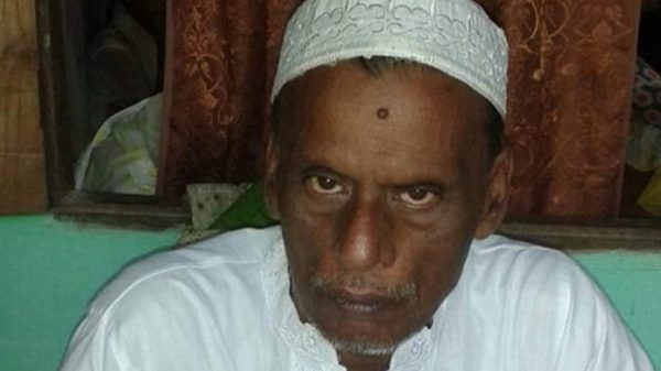 মৌলভীবাজারে সড়ক দুর্ঘটনায় জাসদ সভাপতি নিহত - Natun Sylhet