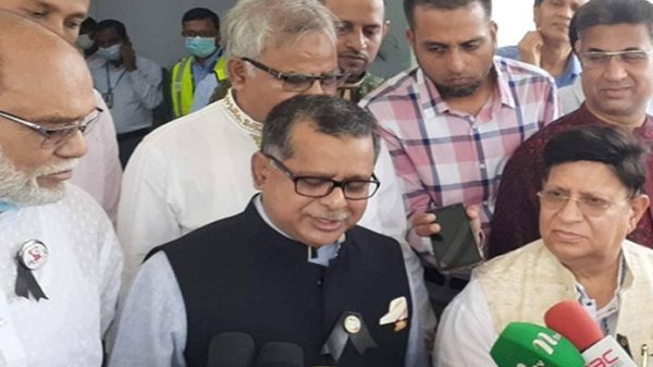 সিলেট থেকে সরাসরি নিউইয়র্কে ফ্লাইট যাবে: বিমান প্রতিমন্ত্রী - Natun Sylhet
