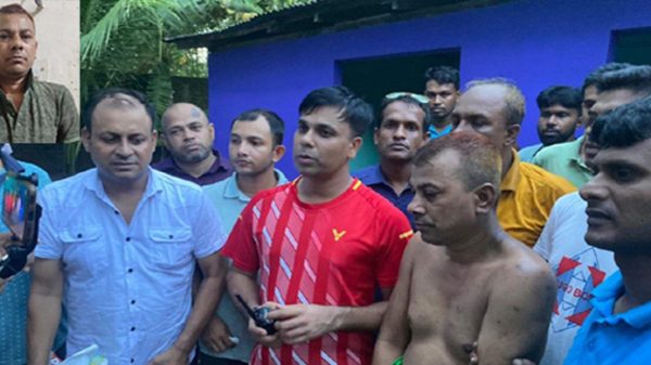 সিলেটে ইয়াবার ‘ডিলার’ গ্রেফতার, জব্দ ৫৭৭৫ পিস - Natun Sylhet