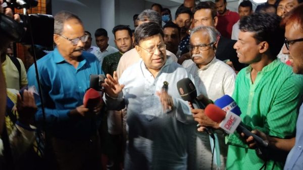 রোহিঙ্গা ইস্যুতে বাংলাদেশের জন্য সুখবর রয়েছে-পররাষ্ট্রমন্ত্রী - Natun Sylhet