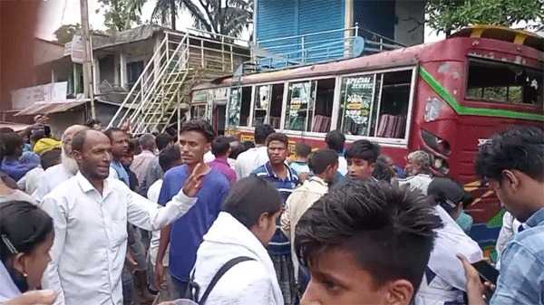 জকিগঞ্জে সড়ক দুর্ঘটনায় স্কুল শিক্ষার্থী নিহত - Natun Sylhet