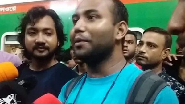 রনি এখন সিলেটে - Natun Sylhet