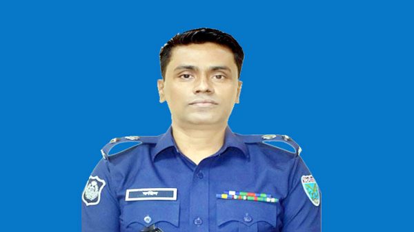 সিলেটের বিদায়ী পুলিশ সুপার র‍্যাবের অধিনায়ক পদায়ন - Natun Sylhet
