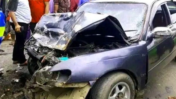 দুবাই ফেরা হলোনা রেমিটেন্স যোদ্ধা হাদিউলের - Natun Sylhet
