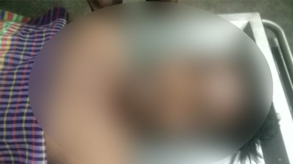সিলেটে স্কুল ছাত্রের ঝুলন্ত মরদেহ উদ্ধার - Natun Sylhet