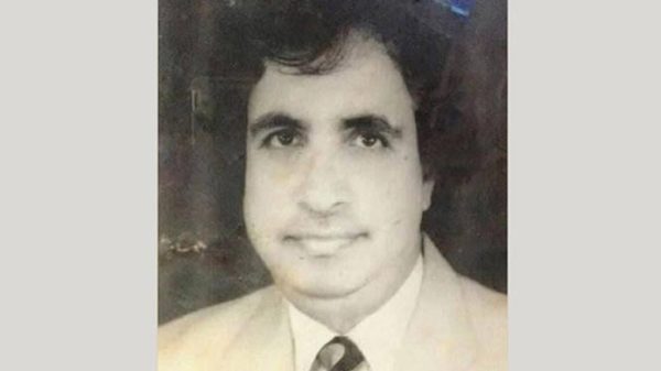 হবিগঞ্জে সাবেক ইউপি চেয়ারম্যান আব্দুল্লাহ হত্যা মামলার সব আসামি খালাস - Natun Sylhet