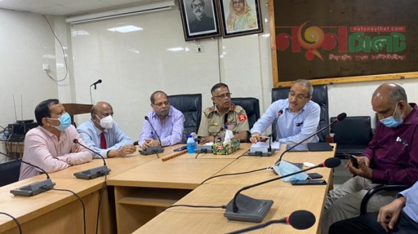 সিওমেক আন্দোলন স্থগিত: কাজে ফিরলেন চিকিৎসকরা - Natun Sylhet