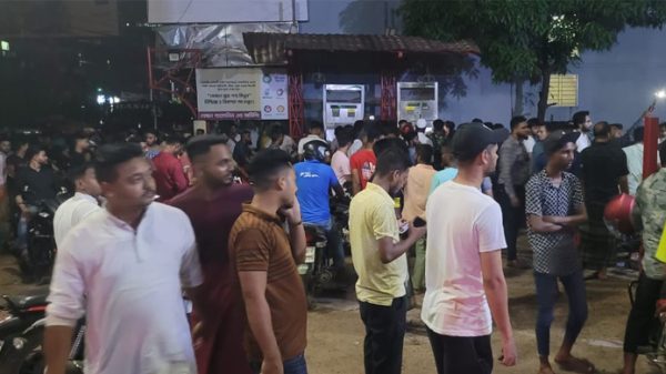 জ্বালানি তেলের দাম বাড়ানোর ব্যাখ্যা দিলো সরকার - Natun Sylhet