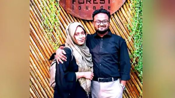 জন্মদিন পালনের কথা বলে পরিকল্পিতভাবে জান্নাতুলকে খুন করে রেজাউল: র‍্যাব - Natun Sylhet