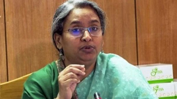 শিক্ষাপ্রতিষ্ঠানে সাপ্তাহিক ছুটি দুদিন করার চিন্তা শিক্ষামন্ত্রীর - Natun Sylhet