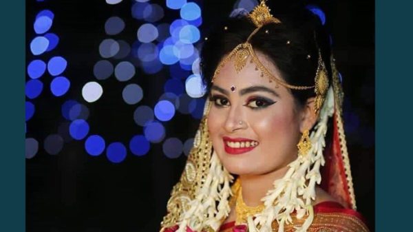 ২৫ ভরি স্বর্ণ হাতিয়ে নিতে স্ত্রীকে শ্বাসরোধ করে হত্যা - Natun Sylhet