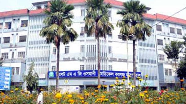 সিলেটে দুই পরিবারে ৮ জন অচেতন অবস্থায় উদ্ধার - Natun Sylhet