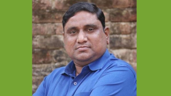 সাংবাদিক কাউসার চৌধুরী তাড়ল উচ্চবিদ্যালয় ম্যানেজিং কমিটির সভাপতি নির্বাচিত - Natun Sylhet