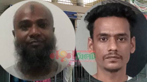 টিকিট কালোবাজারি: র‌্যাবের ফাঁদে ধরা বুকিং সহকারি বরখাস্ত, আটক ১ - Natun Sylhet