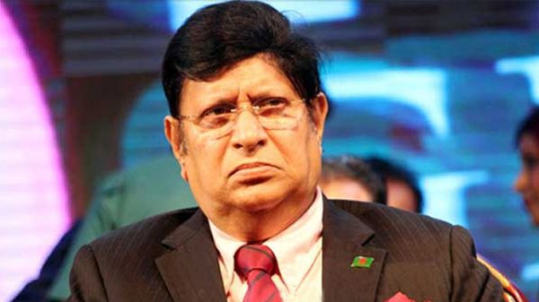 ড. মোমেনের বক্তব্যে রাজনীতিতে তোলপাড় - Natun Sylhet