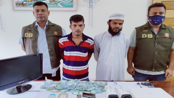 পুলিশ পরিচয়ে প্রতারণার অভিনব কৌশল: সন্তান ‘অপকর্ম’ করেছে টাকা দিন - Natun Sylhet