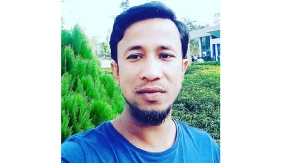 প্রধানমন্ত্রীকে নিয়ে কটুক্তি: গোলাপগঞ্জে যুবদলকর্মী গ্রেফতার - Natun Sylhet