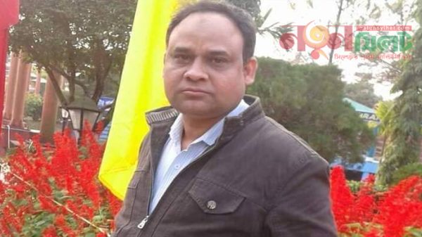 সিলেটে ছিনতাইকারীর ছুরিকাঘাতে সীমান্তিকের কর্মকর্তা খুন - Natun Sylhet