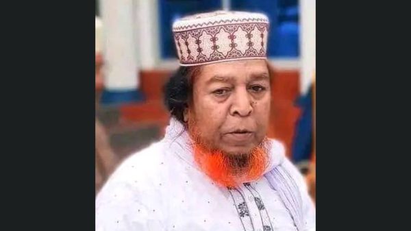 বাউল ফকির মহাজন আফসান উদ্দিন আর নেই - Natun Sylhet