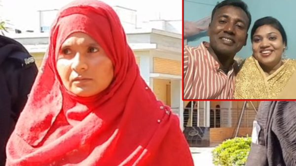 কথিত স্বামী নিয়াজের প্রস্তাবে আফিয়াকে খুন করেন মুন্নী! - Natun Sylhet