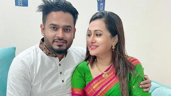 সমালোচকদের জন্য শুভকামনা পূর্ণিমার - Natun Sylhet