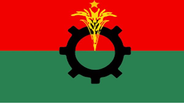 সিলেট বিএনপির স্মারকলিপি প্রদান ও মানববন্ধন মঙ্গলবার - Natun Sylhet
