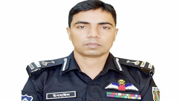 হেলিকপ্টার দুর্ঘটনায় র‌্যাবের এয়ার উইং পরিচালক মারা গেছেন - Natun Sylhet