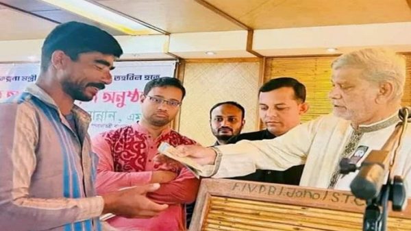‘দেড়মাসের মধ্যে বিদ্যুৎ ঘাটতি ঠিক হয়ে যাবে’: এম এ মান্নান - Natun Sylhet