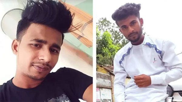 টিকটক ভিডিও বানাতে গিয়ে দুই মোটরসাইকেলের সংঘর্ষে ২ বন্ধু নিহত - Natun Sylhet