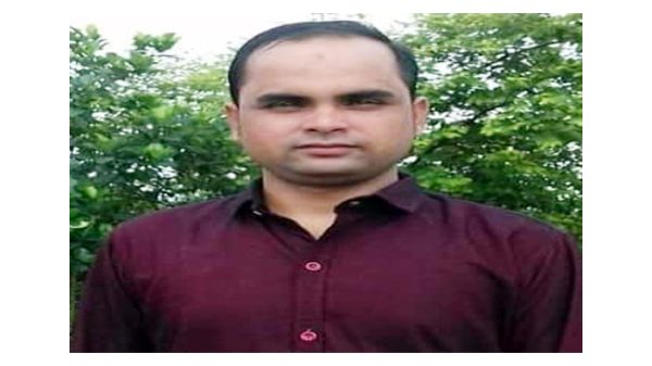 ফ্রান্সে দুর্ঘটনায় মারা গেলেন ছাতকের জাফর - Natun Sylhet