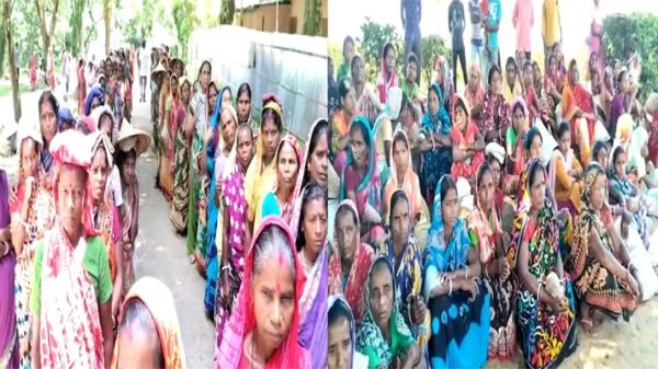 মজুরি বৃদ্ধির দাবিতে সিলেটসহ সারাদেশে চা শ্রমিকদের ধর্মঘট - Natun Sylhet