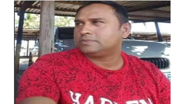 বাংলাদেশিকে হত্যায় দক্ষিণ আফ্রিকার নাগরিকে ১৫ বছরের কারাদণ্ড - Natun Sylhet