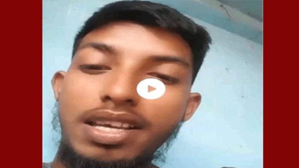 টিকটকে প্রধানমন্ত্রীকে কটূক্তি, বিয়ানীবাজারে যুবক গ্রেপ্তার - Natun Sylhet